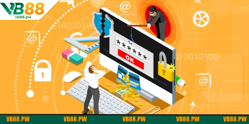 Chính sách quyền riêng tư giúp bảo vệ thông tin và hạn chế tối đa nguy cơ bị lợi dụng